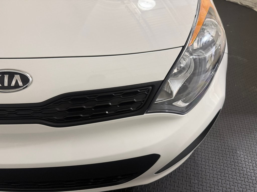 used 2012 Kia Rio5 car, priced at $5,897