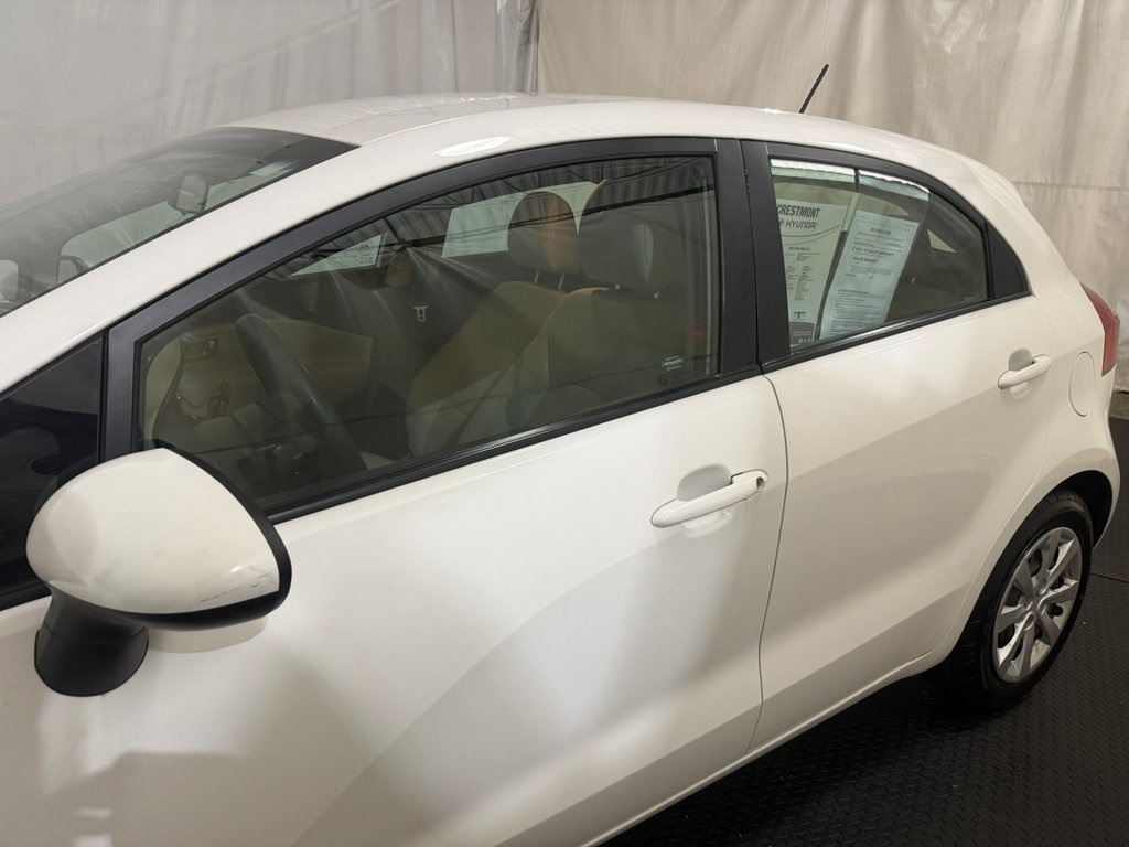 used 2012 Kia Rio5 car, priced at $5,897