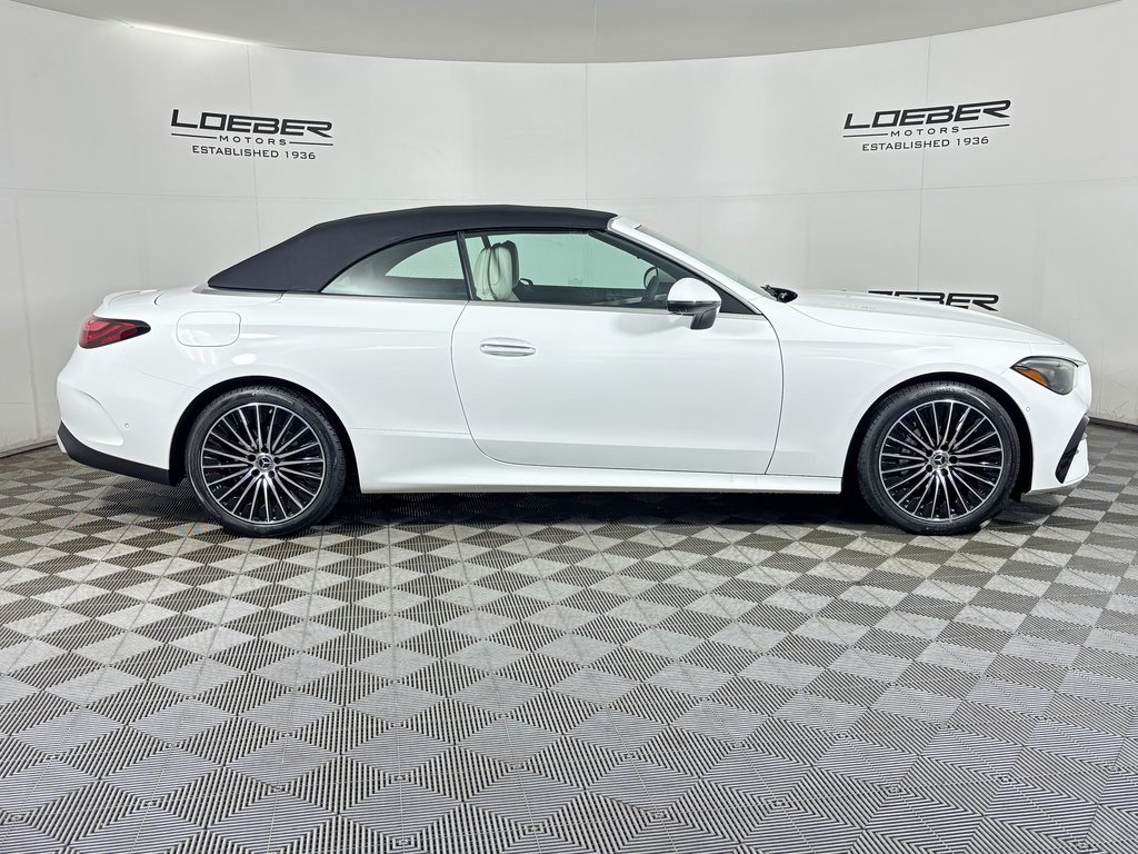 new 2026 Mercedes-Benz CLE car, priced at $78,985