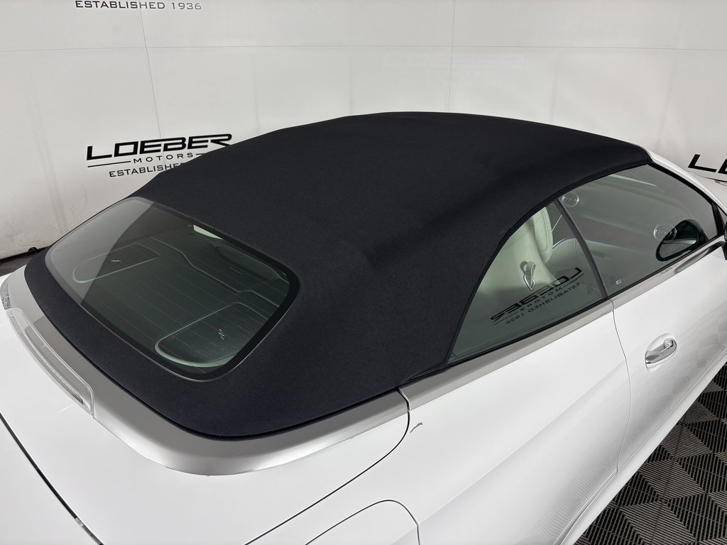 new 2026 Mercedes-Benz CLE car, priced at $78,985