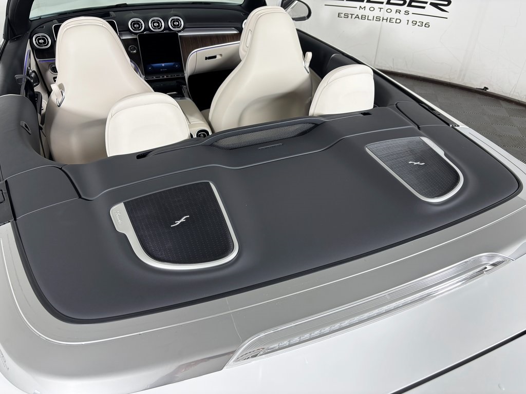 new 2026 Mercedes-Benz CLE car, priced at $78,985