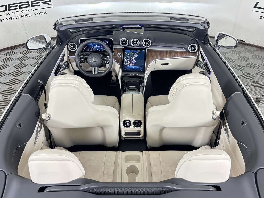 new 2026 Mercedes-Benz CLE car, priced at $78,985