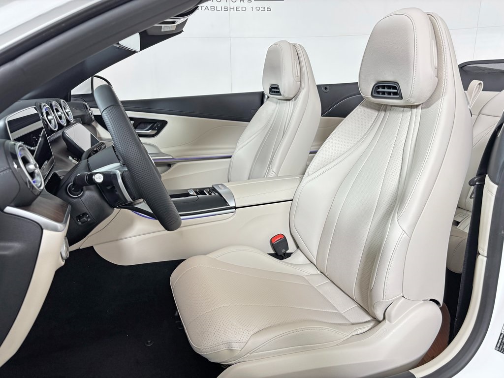 new 2026 Mercedes-Benz CLE car, priced at $78,985