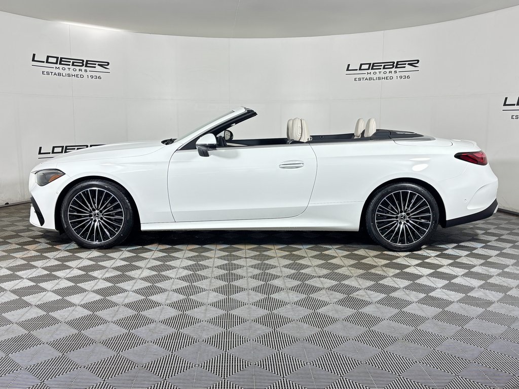 new 2026 Mercedes-Benz CLE car, priced at $78,985