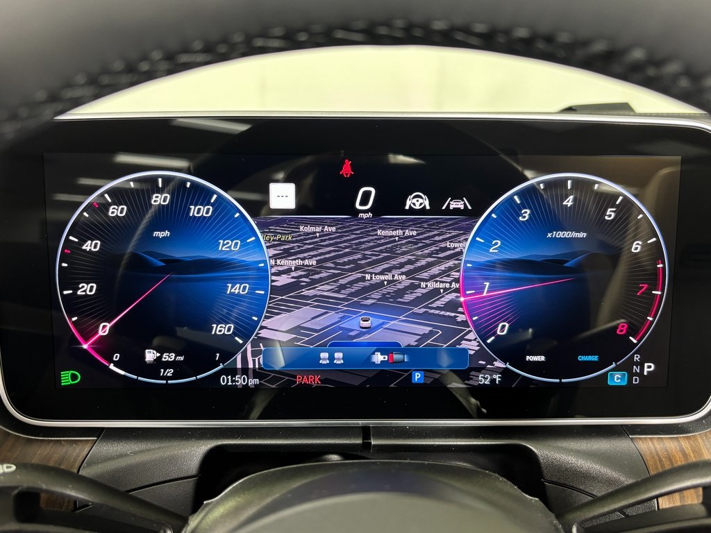 new 2026 Mercedes-Benz CLE car, priced at $78,985