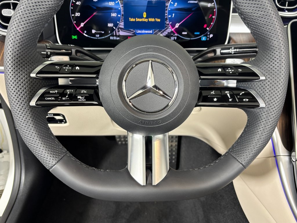 new 2026 Mercedes-Benz CLE car, priced at $78,985