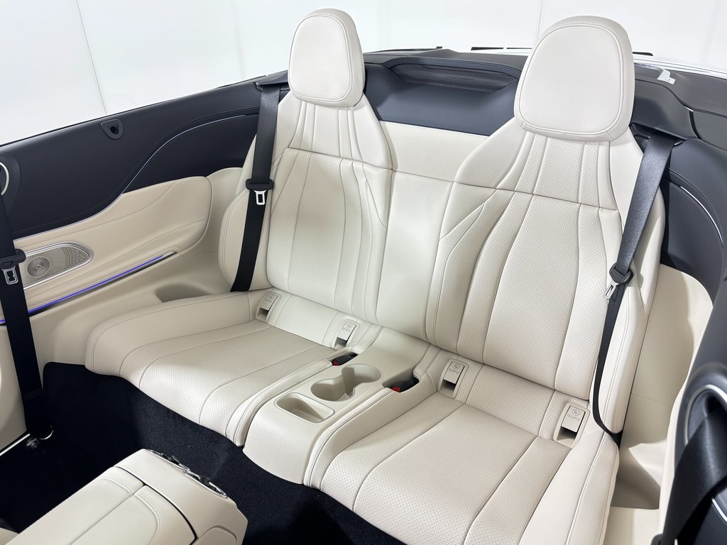 new 2026 Mercedes-Benz CLE car, priced at $78,985