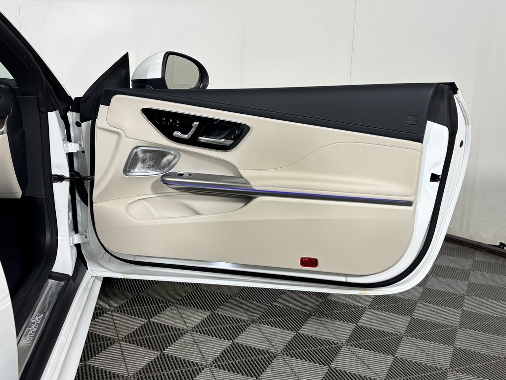 new 2026 Mercedes-Benz CLE car, priced at $78,985