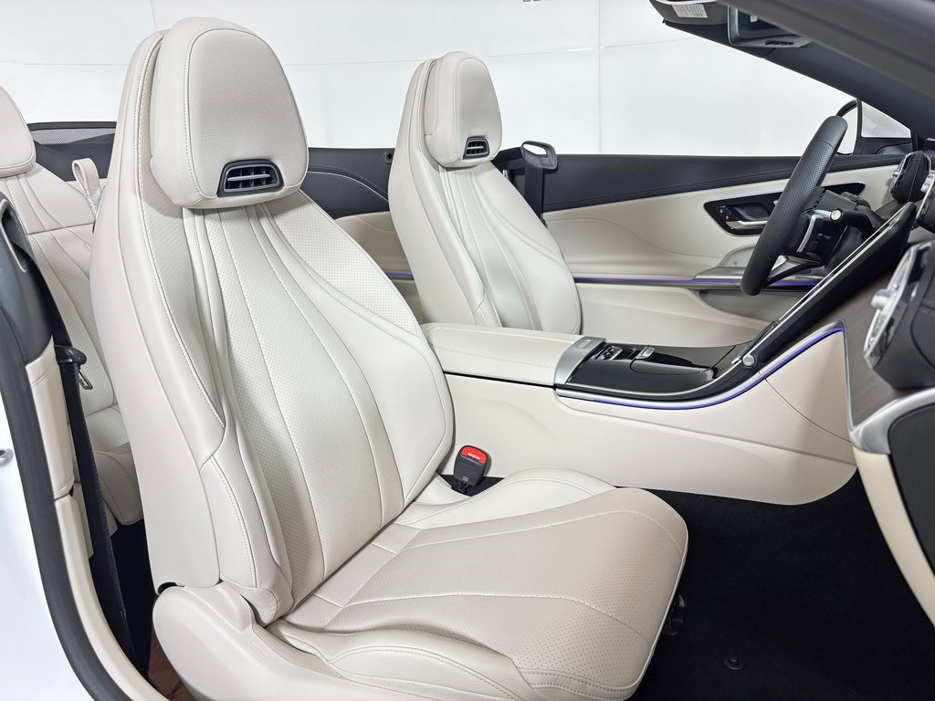 new 2026 Mercedes-Benz CLE car, priced at $78,985