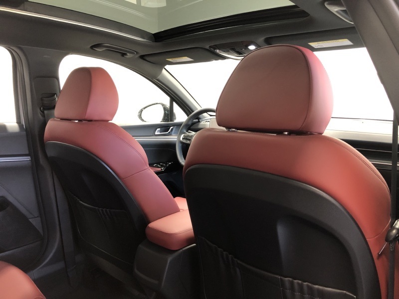 2026 Kia K5 GT-Line photo 10