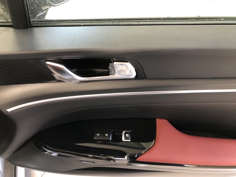 2026 Kia K5 GT-Line photo 14
