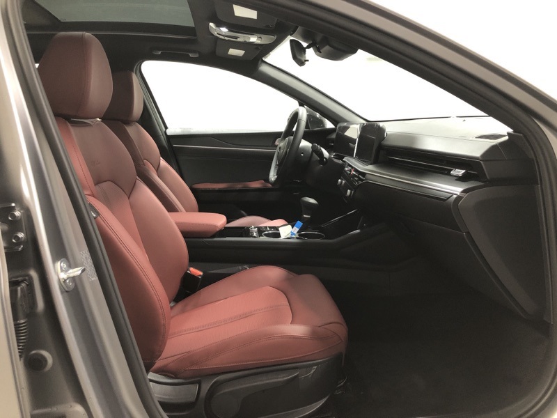 2026 Kia K5 GT-Line photo 15