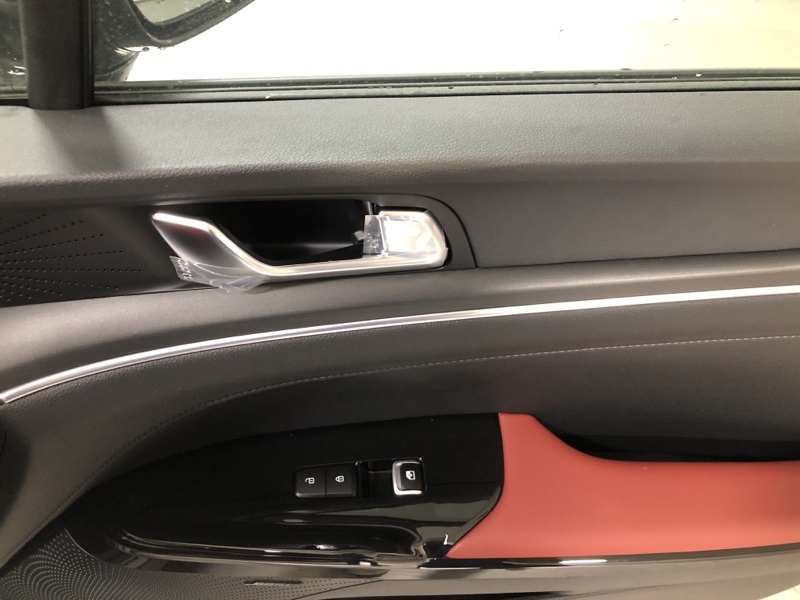 2026 Kia K5 GT-Line photo 17