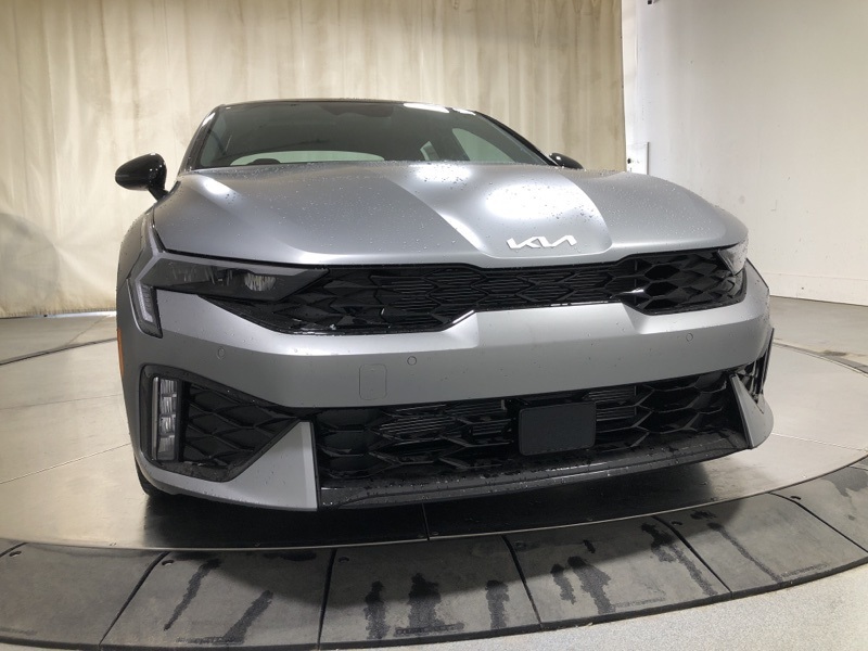 2026 Kia K5 GT-Line photo 2