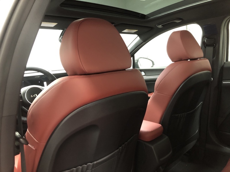 2026 Kia K5 GT-Line photo 19