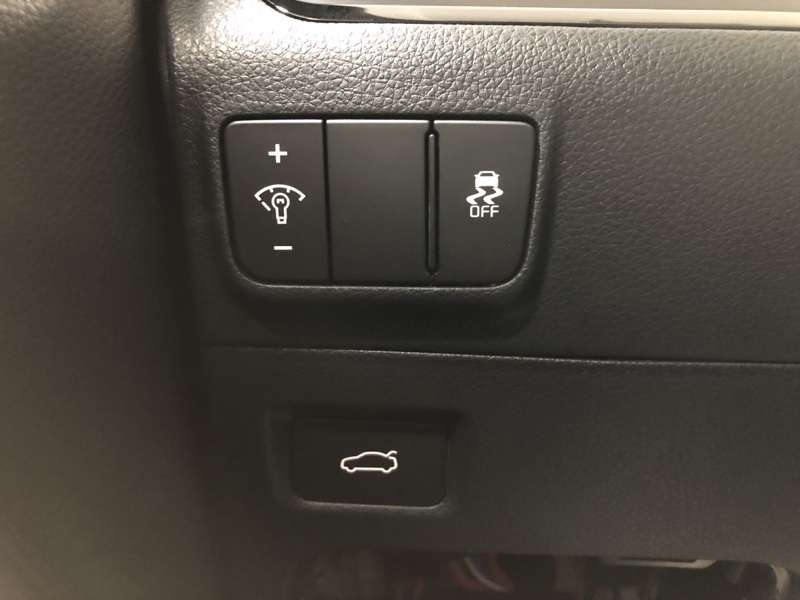 2026 Kia K5 GT-Line photo 24