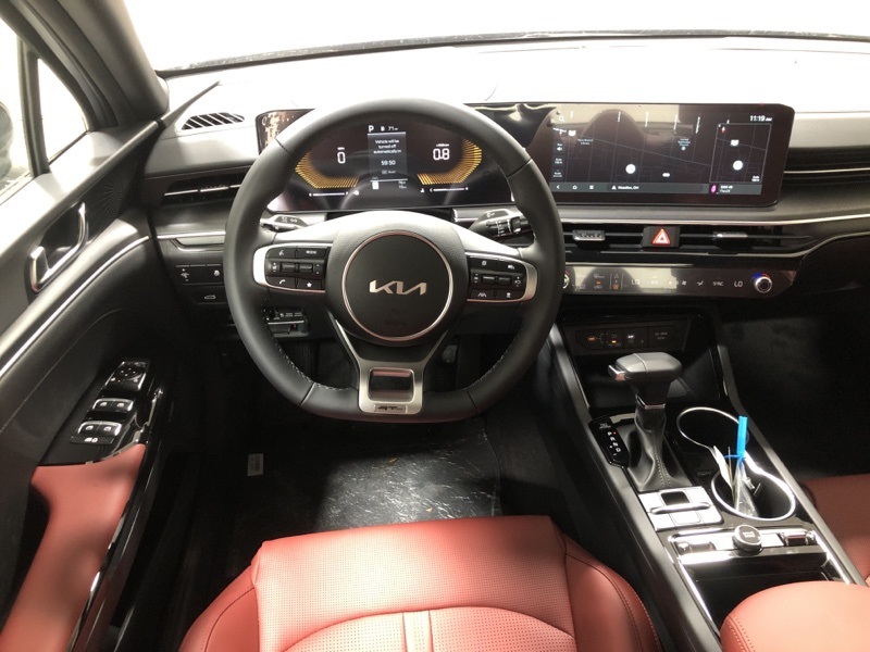 2026 Kia K5 GT-Line photo 29