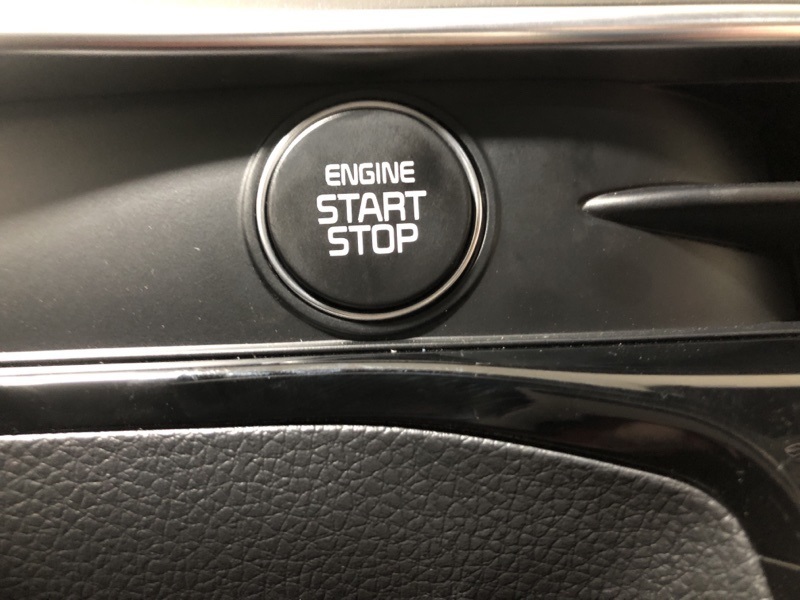 2026 Kia K5 GT-Line photo 30