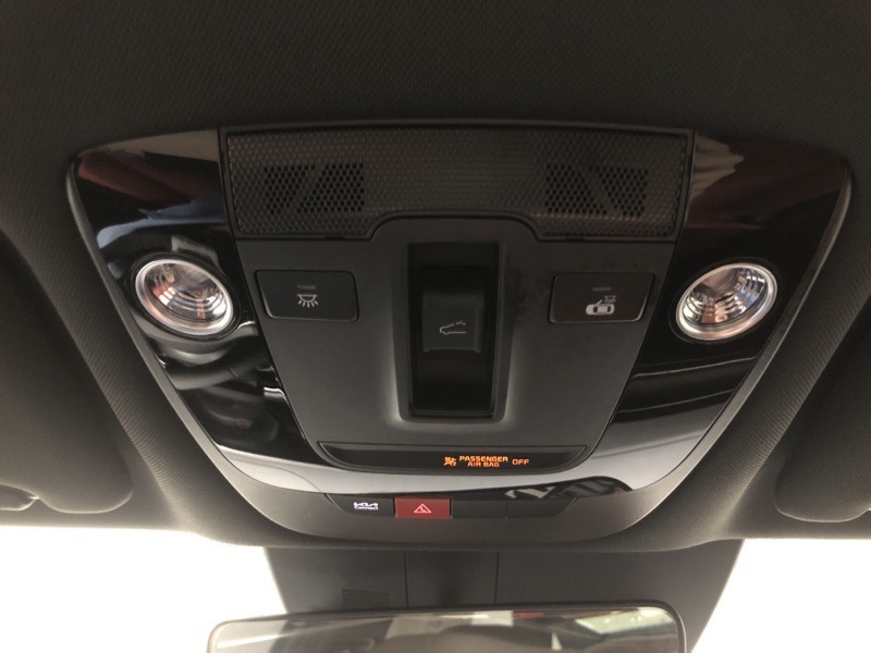 2026 Kia K5 GT-Line photo 31