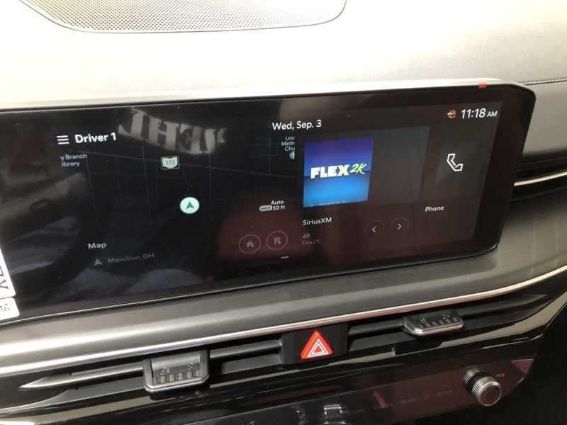 2026 Kia K5 GT-Line photo 32