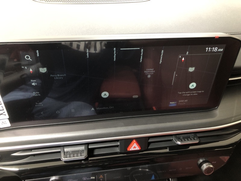 2026 Kia K5 GT-Line photo 33