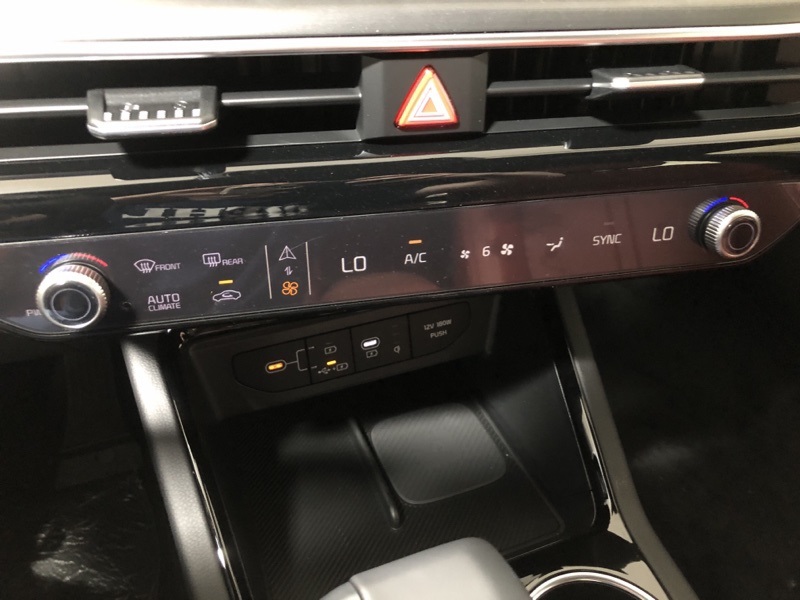 2026 Kia K5 GT-Line photo 34