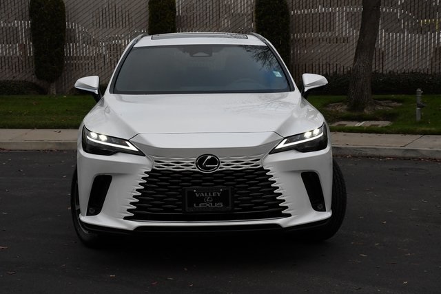 2026 Lexus RX 350 Premium photo 2