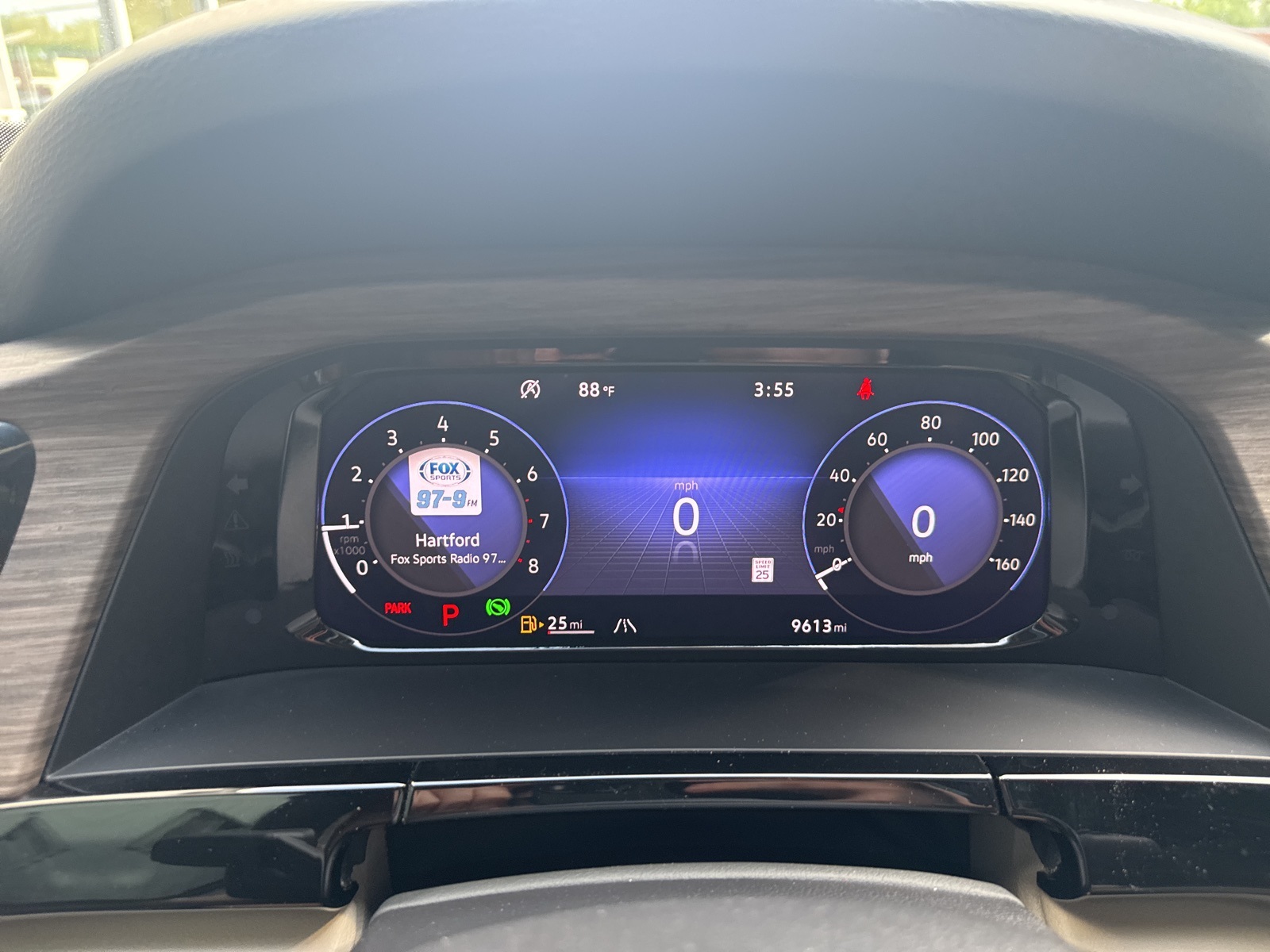 2024 White Volkswagen Atlas 2.0T SEL Premium R-Line AWD SUV