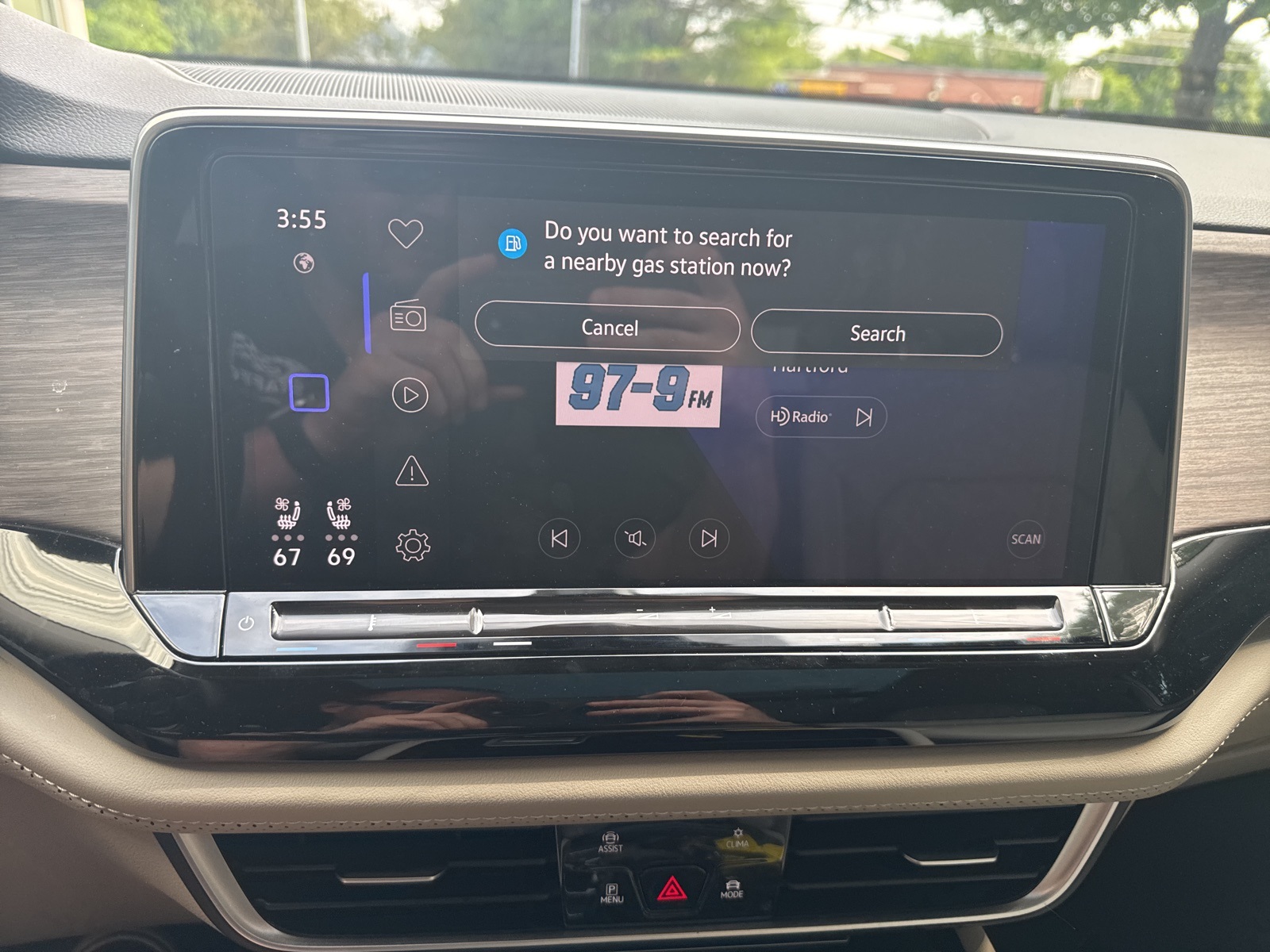 2024 White Volkswagen Atlas 2.0T SEL Premium R-Line AWD SUV
