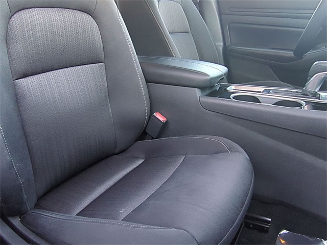 used 2024 Nissan Altima car, priced at $17,911