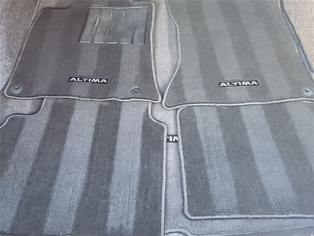 used 2024 Nissan Altima car, priced at $17,911