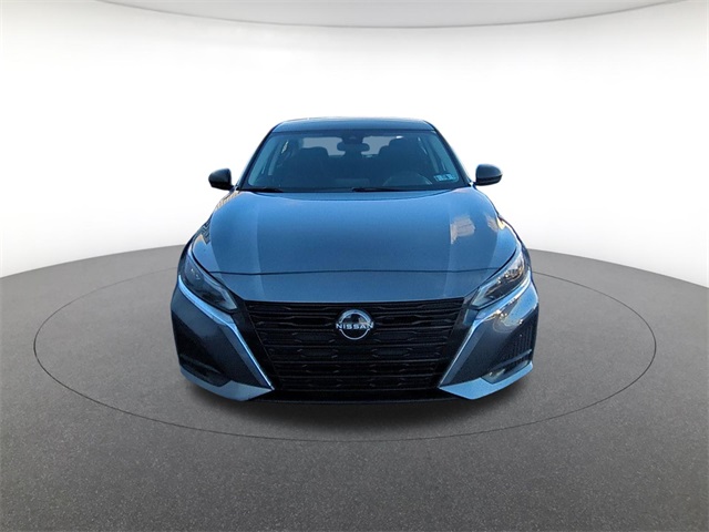 used 2024 Nissan Altima car, priced at $17,911