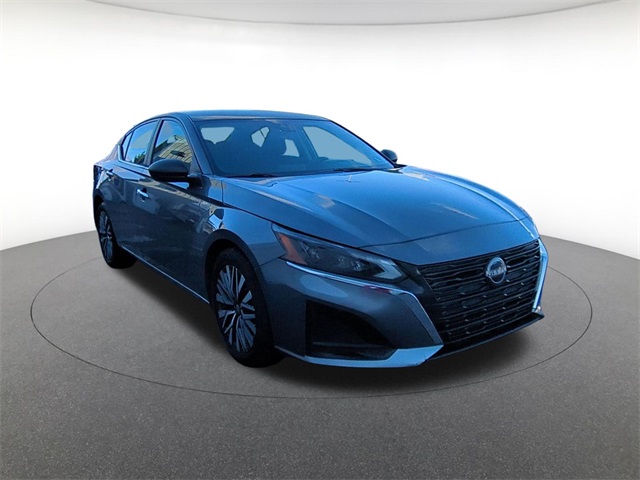 used 2024 Nissan Altima car, priced at $17,911