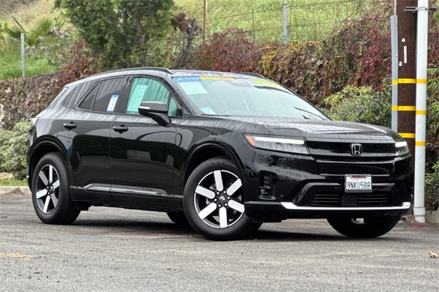 Used 2024 Honda Prologue Touring with VIN 3GPKHXRJ9RS504749 for sale in Santa Ana, CA