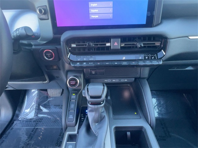 used 2024 Toyota Land Cruiser car, priced at $62,911