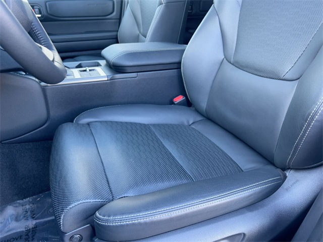 used 2024 Toyota Land Cruiser car, priced at $62,911