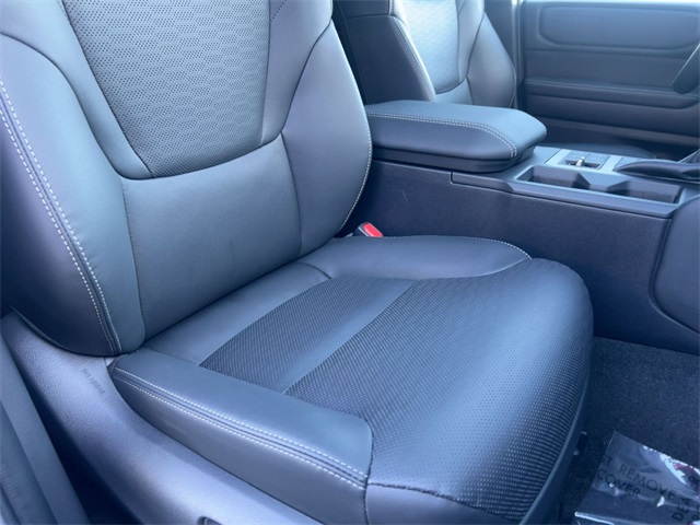 used 2024 Toyota Land Cruiser car, priced at $62,911