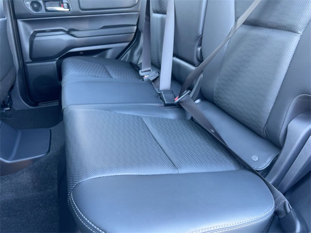 used 2024 Toyota Land Cruiser car, priced at $62,911