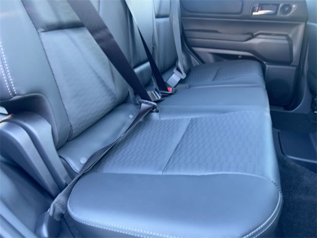 used 2024 Toyota Land Cruiser car, priced at $62,911