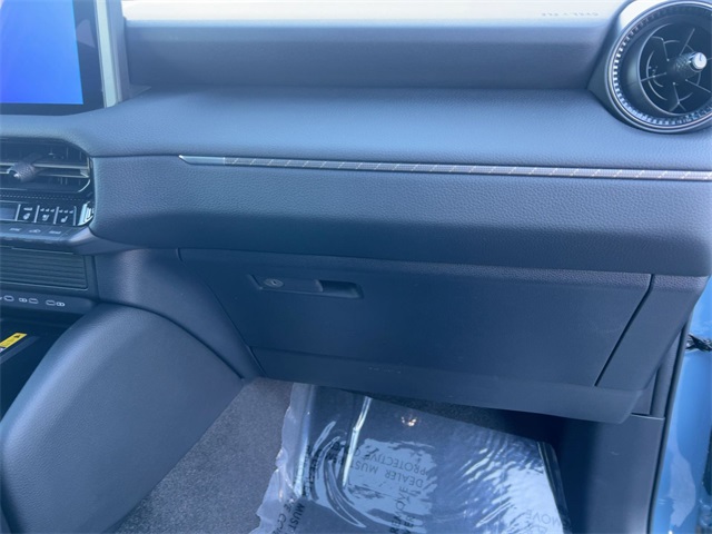 used 2024 Toyota Land Cruiser car, priced at $62,911