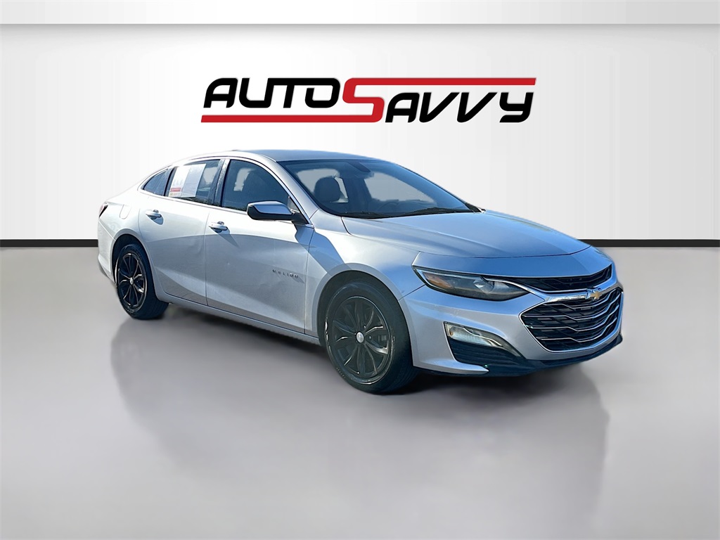 2019 Chevrolet Malibu