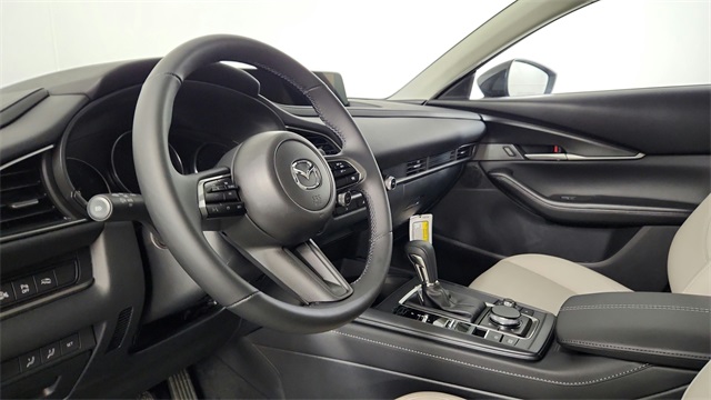 new 2026 Mazda CX-30 car, priced at $30,910