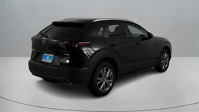 new 2026 Mazda CX-30 car, priced at $30,910