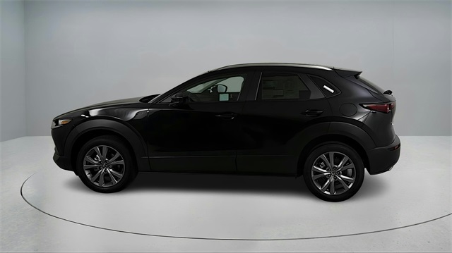 new 2026 Mazda CX-30 car, priced at $30,910