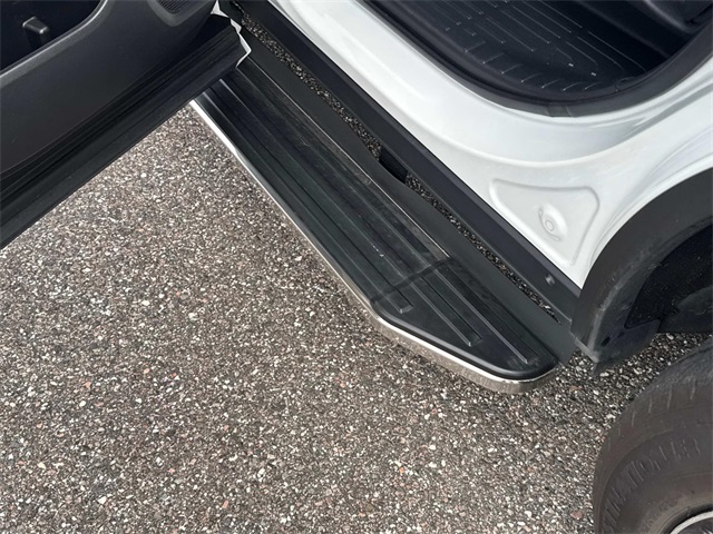 2022 Toyota Highlander XSE photo 11