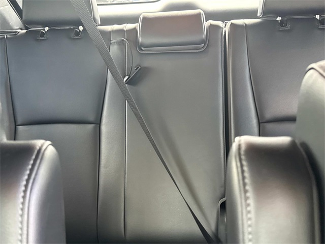2022 Toyota Highlander XSE photo 14