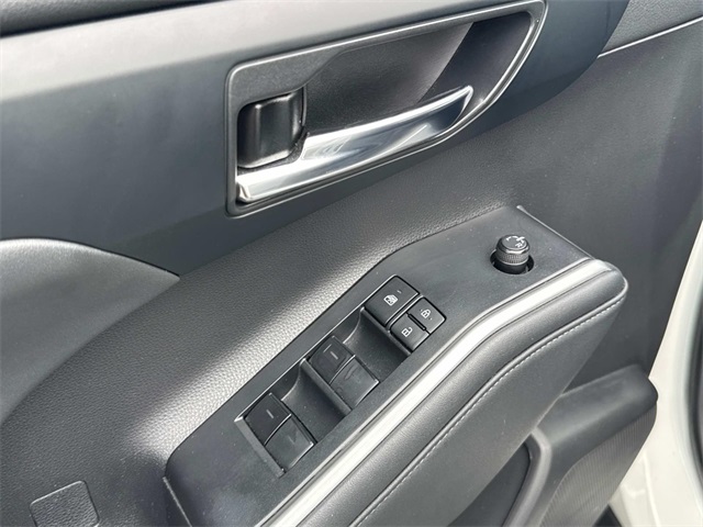 2022 Toyota Highlander XSE photo 17