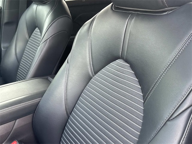 2022 Toyota Highlander XSE photo 19