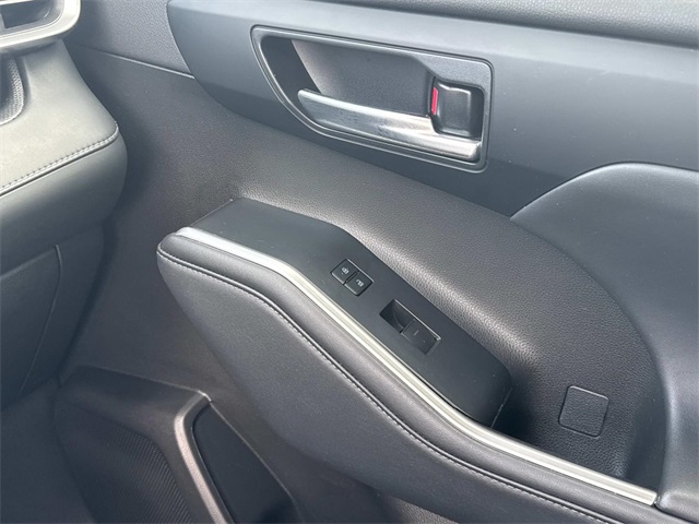 2022 Toyota Highlander XSE photo 20