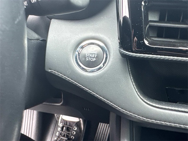 2022 Toyota Highlander XSE photo 25